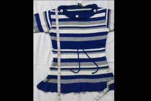 Woolen Top