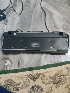 Cosmic Byte Gaming Keyboard