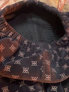 Cute Baby Outfit Set