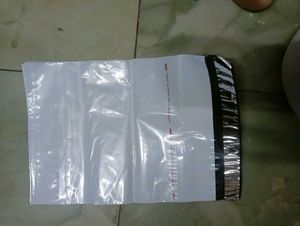Courier Bags With POD POCKETS