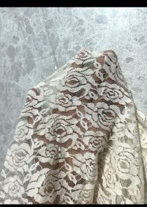 Lace Bell Sleeve Top