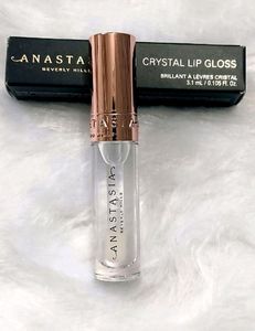 Anastasia Beverly Hills Crystal Lip Gloss