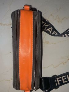 Karl Lagerfeld Crossbody Bag