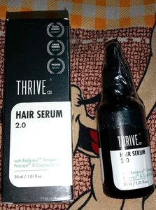 Thrive Co. Hair Serum B2.0 (Empty Bottle)