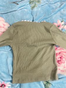 Long Sleeve Top