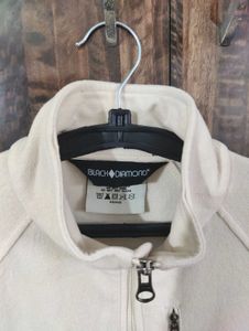Black Diamond Jacket