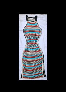 Crochet Beach Dress/ Vacay Dress