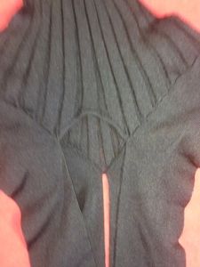 ZARA Woman Knit Top