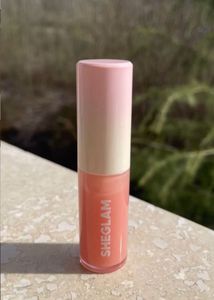 Sheglam Oh Em Gee Plum Lipgloss