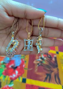 Chain Necklace