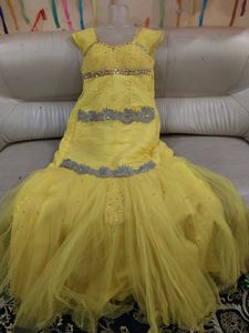 Functions Gown Like Woow