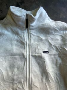 covernat fleece jacket