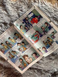 Tinkle Comics | Combo of 2