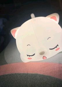Cute Cat Night Light