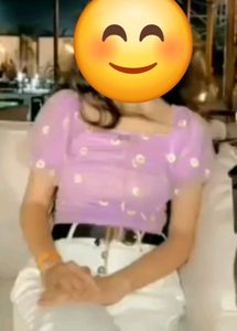 Lavender Princess Look For Your Cute Days