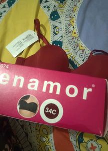 🛑Enamore Multi-way Bra