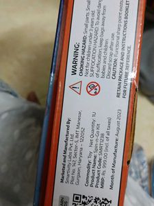 Smartivity Kit