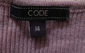 Beautiful Lavender Sweatshirt