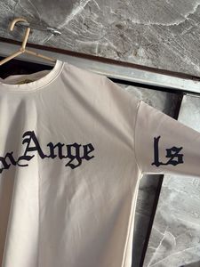 Palm Angels white T-Shirt