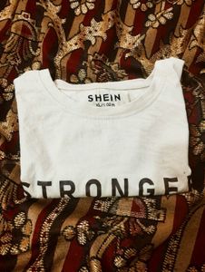 Shein T-shirt