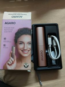 Agaro Facial Hair Remover
