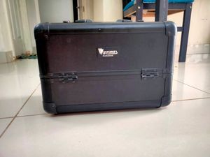 Makeup Trolley