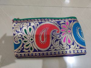 Mini Purse