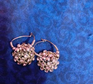 EARING FOR WOMEN