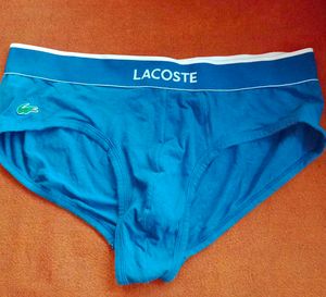 Lacoste Men&#39;s Briefs