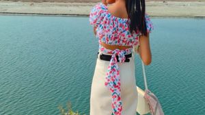 Summer Special Top