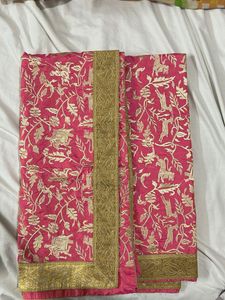 Elegant Lehenga dupatta Set