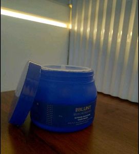 Bblunt Hair Mask