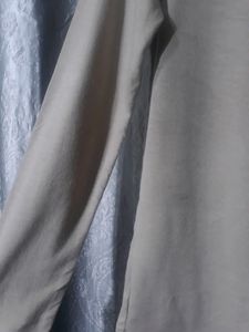 Nude Long sleeve T SHIRT