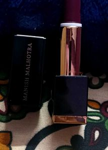 Manish Malhotra Lipstick - Violet Dream