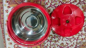 Saintless Steel Insulated Casserole