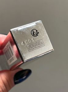 Dior Color Reviver Cherry Oil :- Raspberry