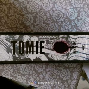 Tomie + Blue Lock Vol 1-3