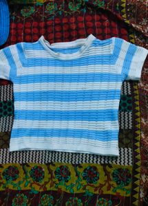 Blue Top