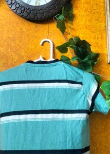 Cotton T Shirt