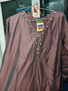 Elegant Kurta Set