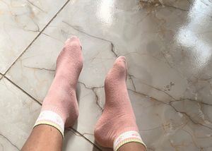 Gym Used Socks Worn