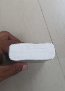Power Bank - ALUMINIUM BODY ASUS MAKE
