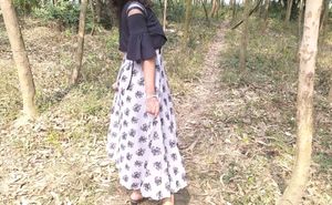 Shimmer Silver Gown And Black Zari Works