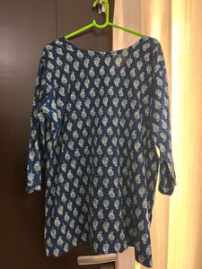 SHORT KURTI💙✨