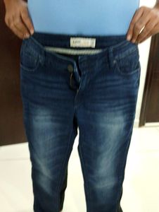 Lee Denim
