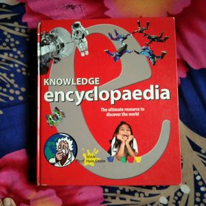 Knowledge Encyclopedia