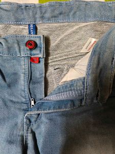 BAYSIDE boy&#39;s jeans