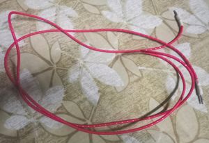 AUX Cable 3.5 Mm Jack