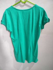 Pure Cotton Top