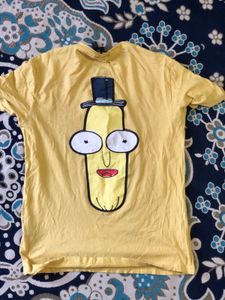 H&amp;M Rick &amp; Morty T-Shirt